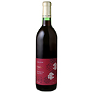 2015 長野産メルロー / 丹波ワイン(Nagano Merlot 2015)